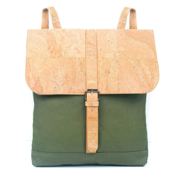 Remi Backpack – Green