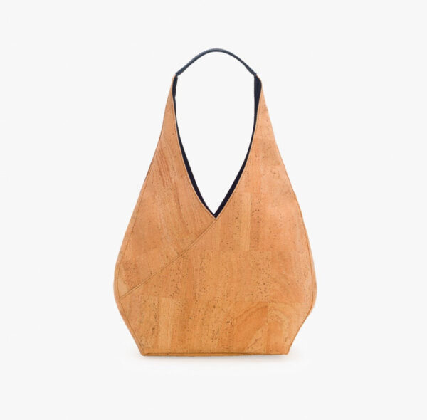 Aria Tote – Natural Cork