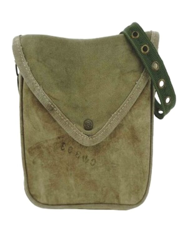 Armee Crossbody