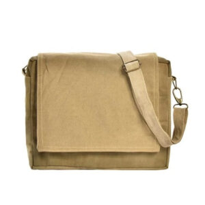 Cadence Messenger Crossbody