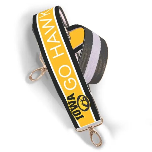 Hawkeye Crossbody Strap