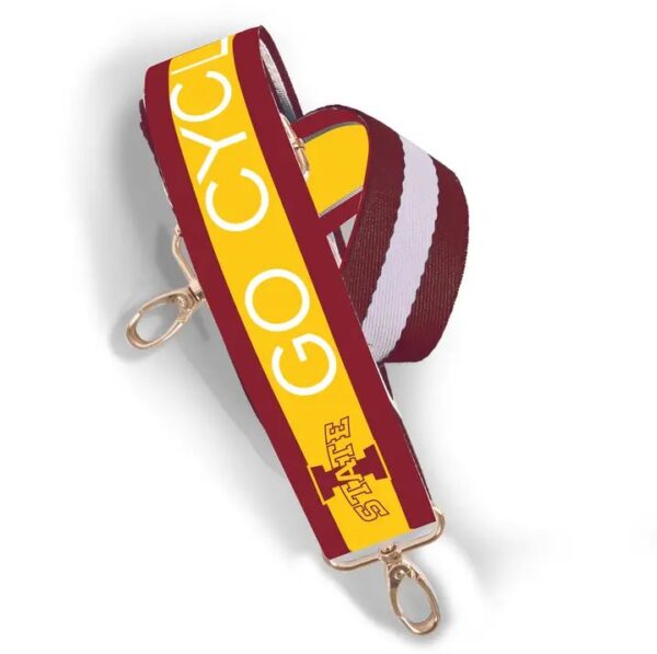 Cyclone Crossbody Strap