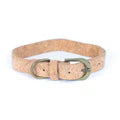 Cork Pet Collar