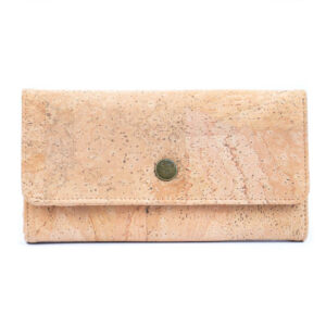 Cork Bi-Fold Wallet