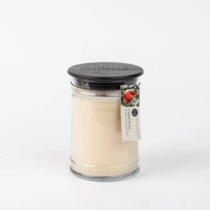 Comfort & Joy 18oz Large Jar Candle