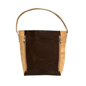 Grace Shoulder Bag – Brown or Black