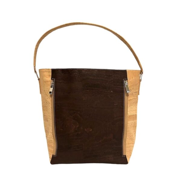 Grace Shoulder Bag – Brown or Black