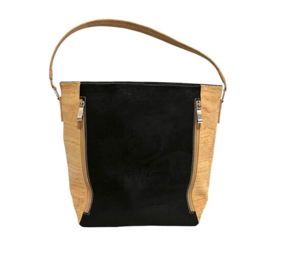 Grace Shoulder Bag – Brown or Black