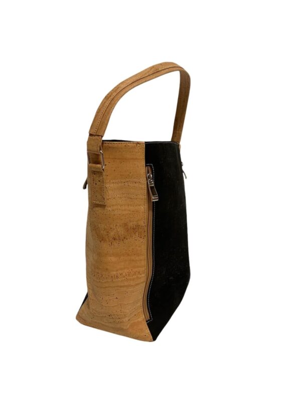 Grace Shoulder Bag – Brown or Black