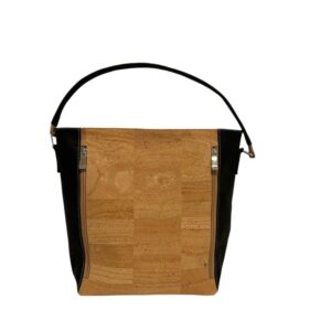 Grace Shoulder Bag – Natural