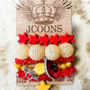 Chiefs Bracelet Pack