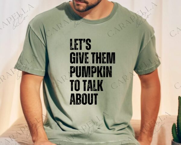 Men’s Thanksgiving Shirts