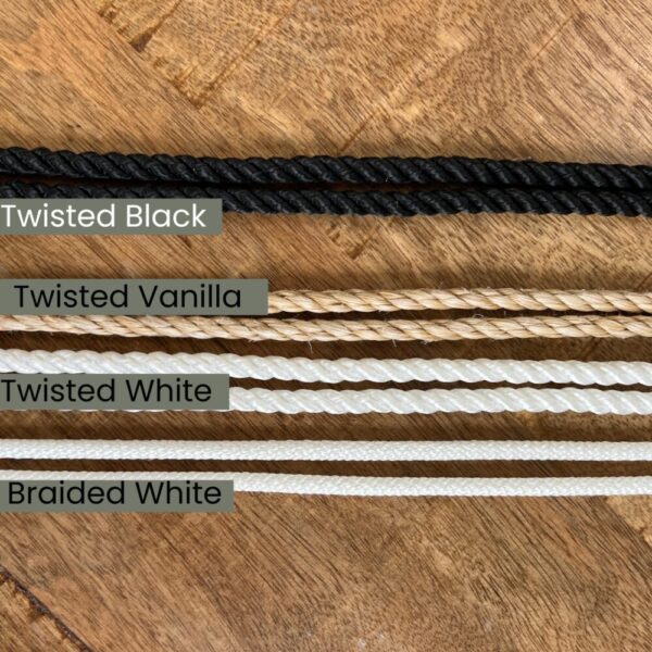 Classic Black White Stripe – Indoor