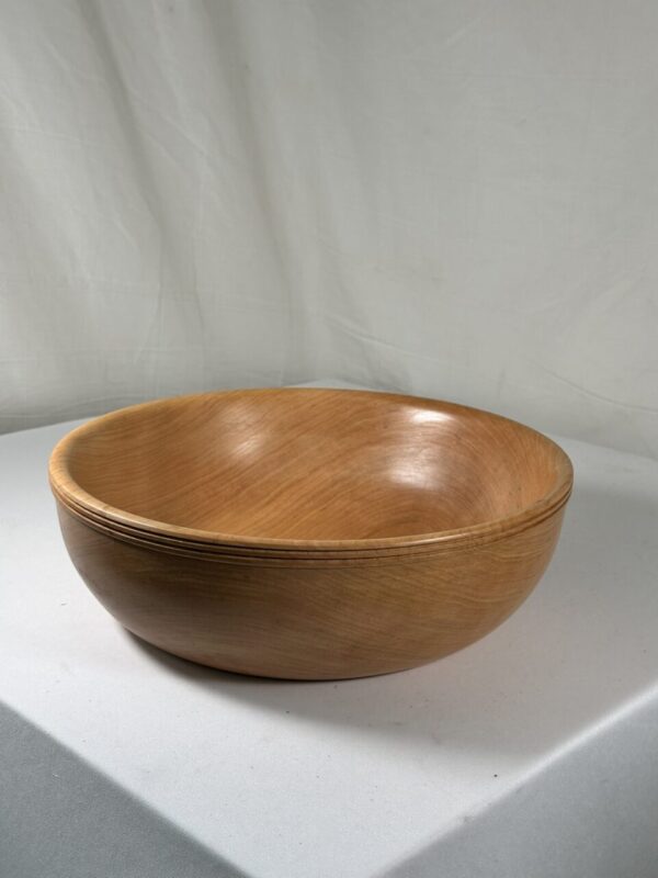 Cherry Salad Bowl