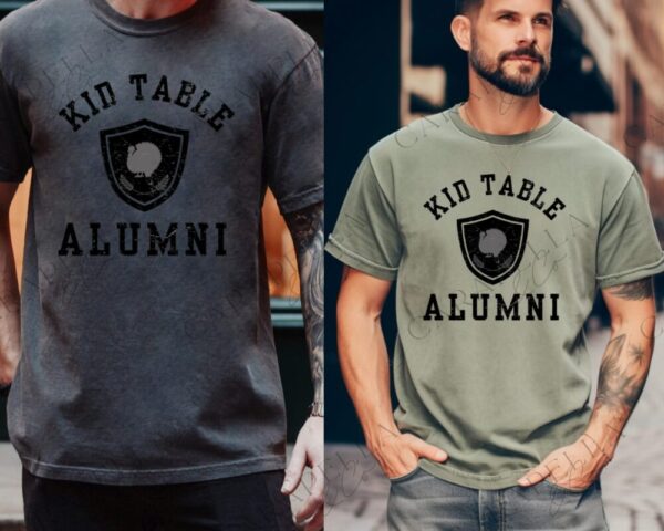 Men’s Thanksgiving Shirts