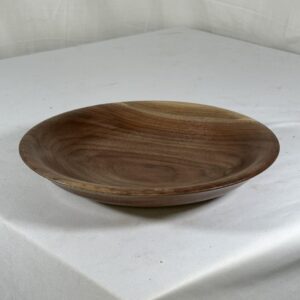 Small Walnut Tray