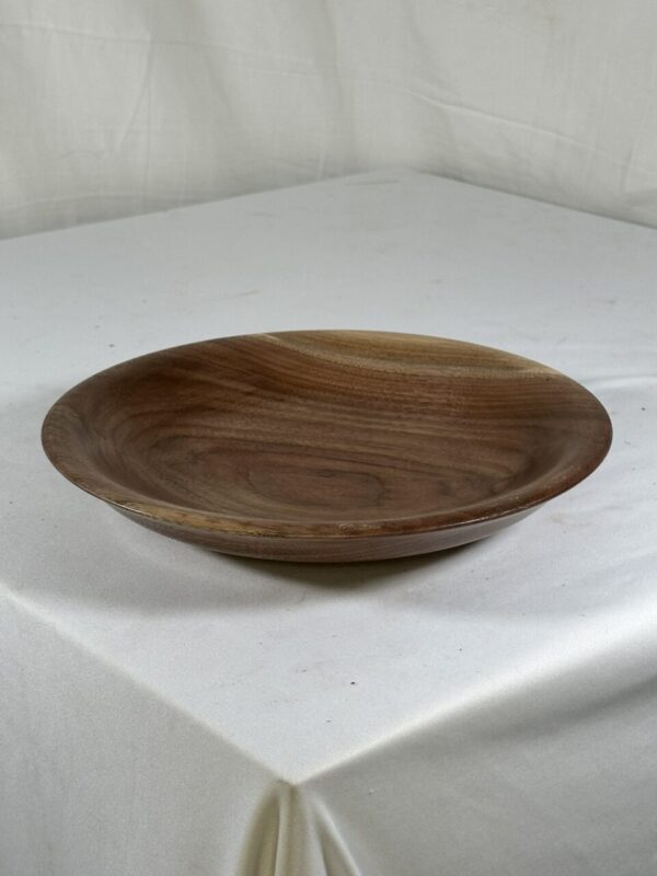 Small Walnut Tray