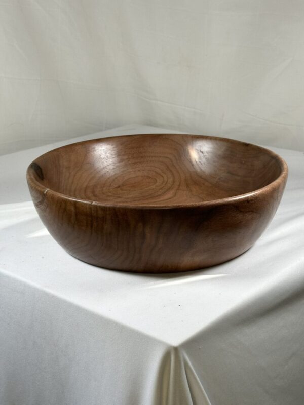 Walnut Salad Bowl