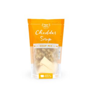 Cheddar Soup Mix