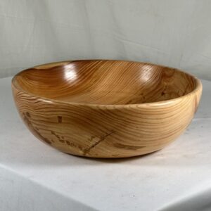 Fir Salad Bowl