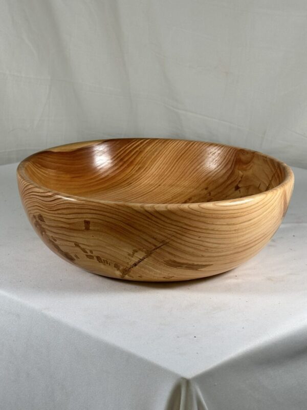 Fir Salad Bowl