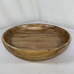 Ambrosia Maple Bowl/Tray