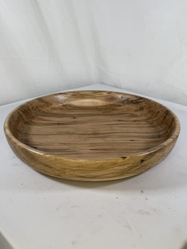 Ambrosia Maple Bowl/Tray