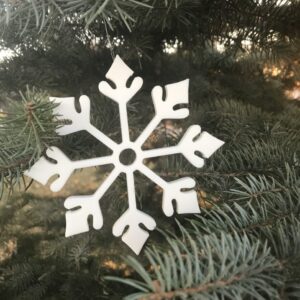 Snowflake (Design#2)