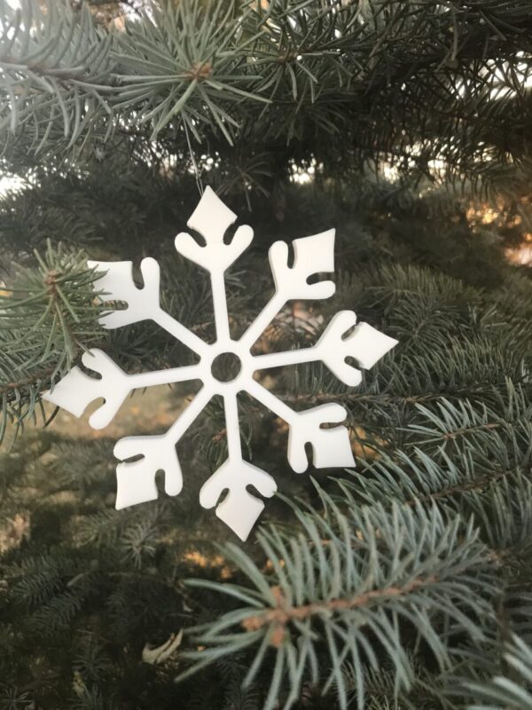 Snowflake (Design#2)