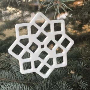 Snowflake (Design#3)