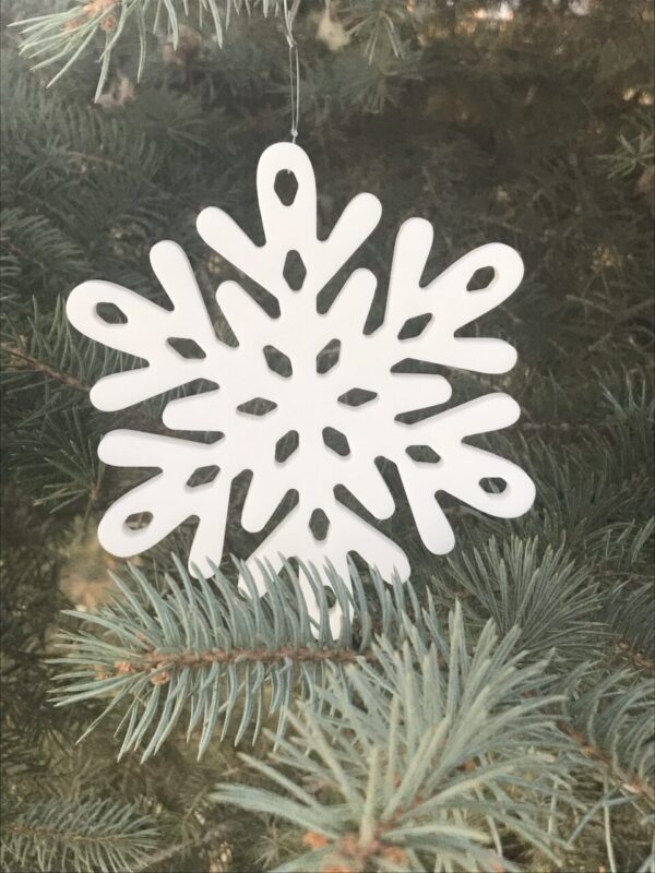 Snowflake (Design#5)