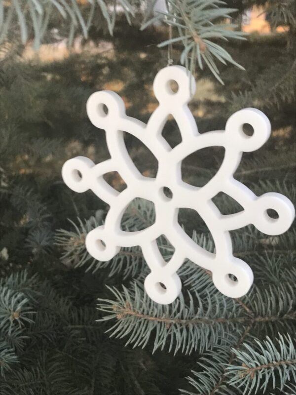 Snowflake (Design#1)