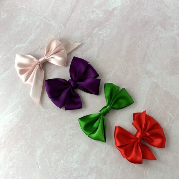 Hair Bows for Girls