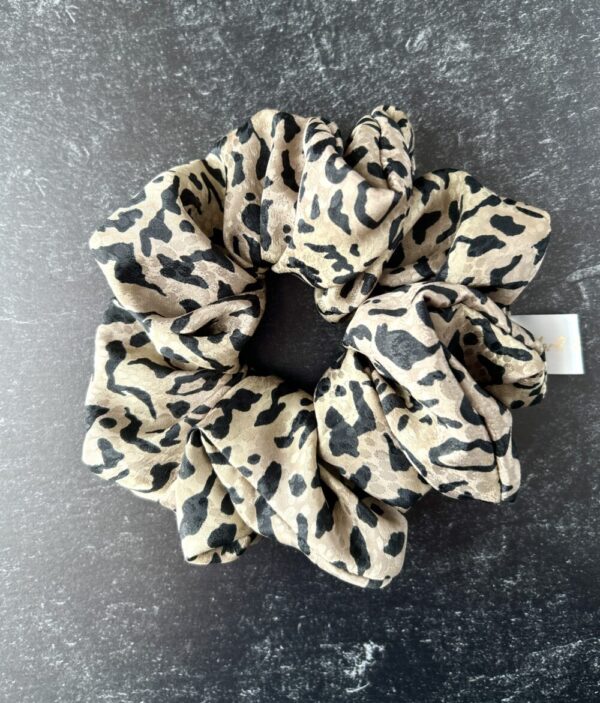 Luxe Scrunchie Extra Large