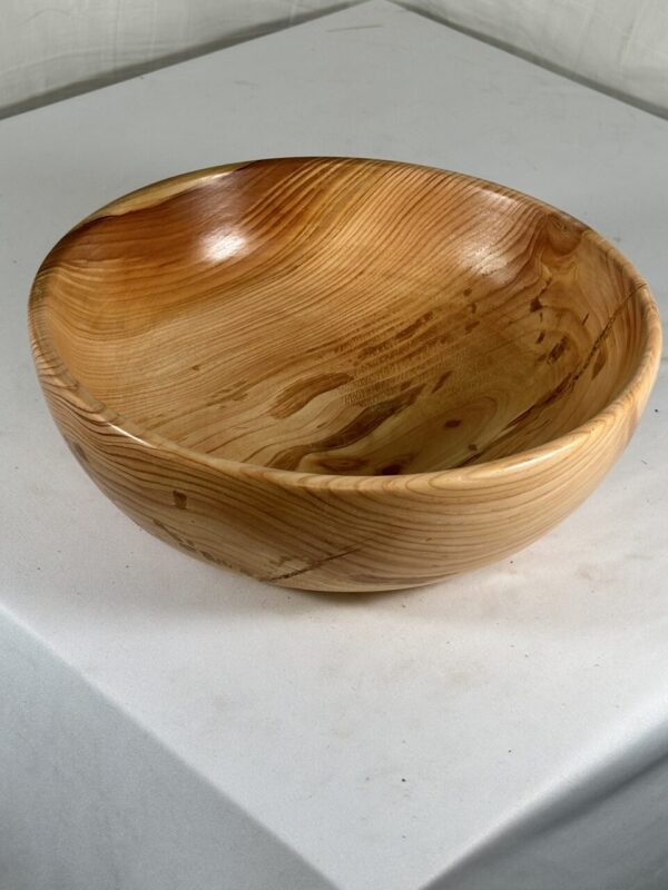 Fir Salad Bowl