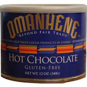 Hot Cocoa – Omanhene