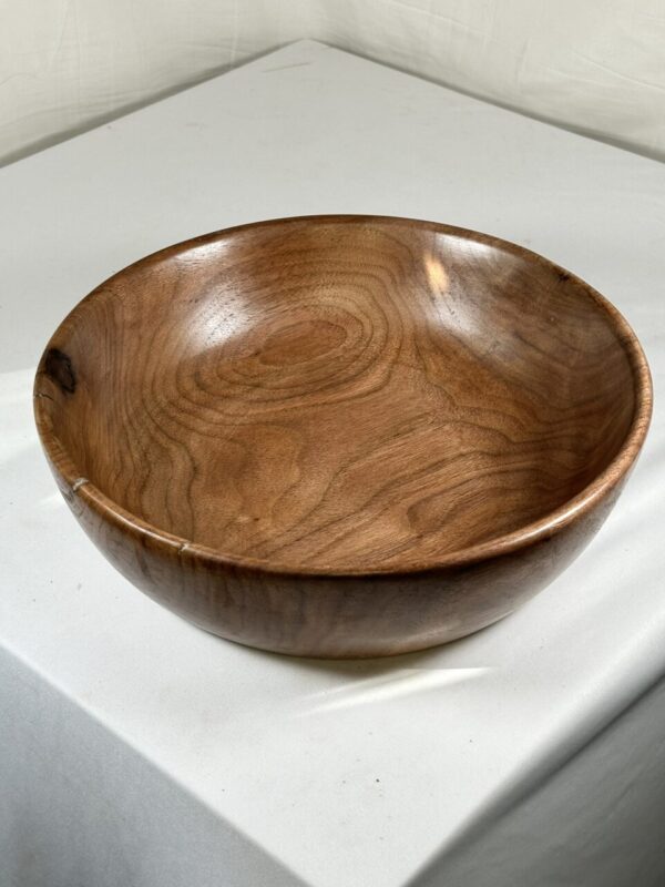 Walnut Salad Bowl