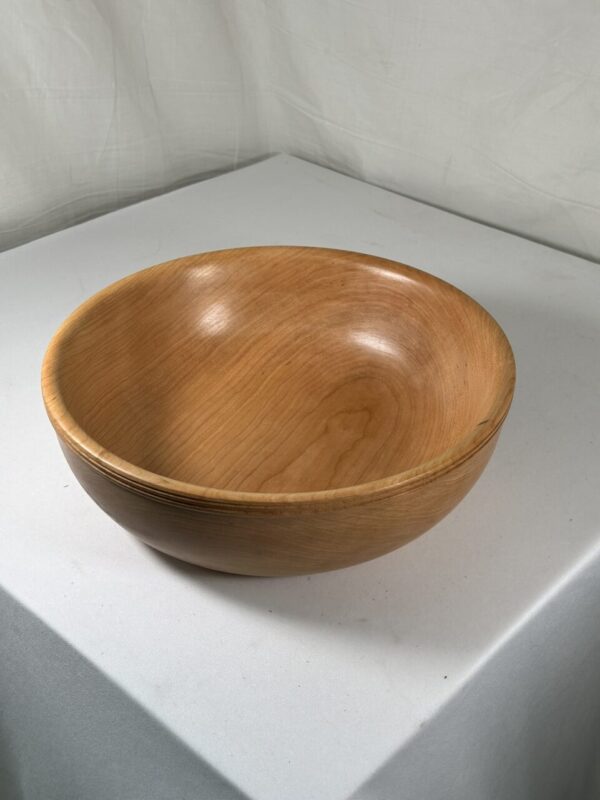 Cherry Salad Bowl