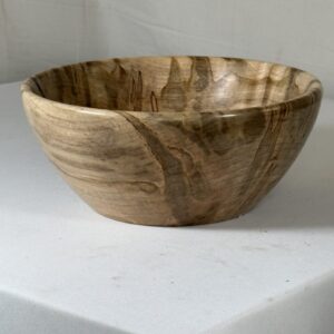 Ambrosia Maple Bowl