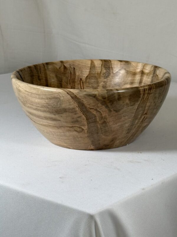 Ambrosia Maple Bowl