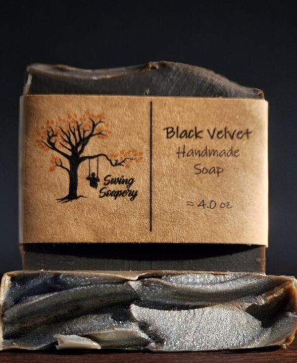 Cashmere Soaps