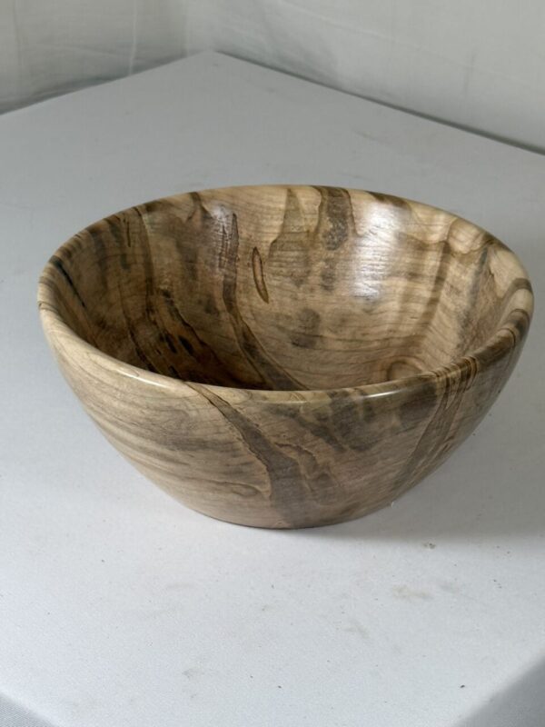 Ambrosia Maple Bowl