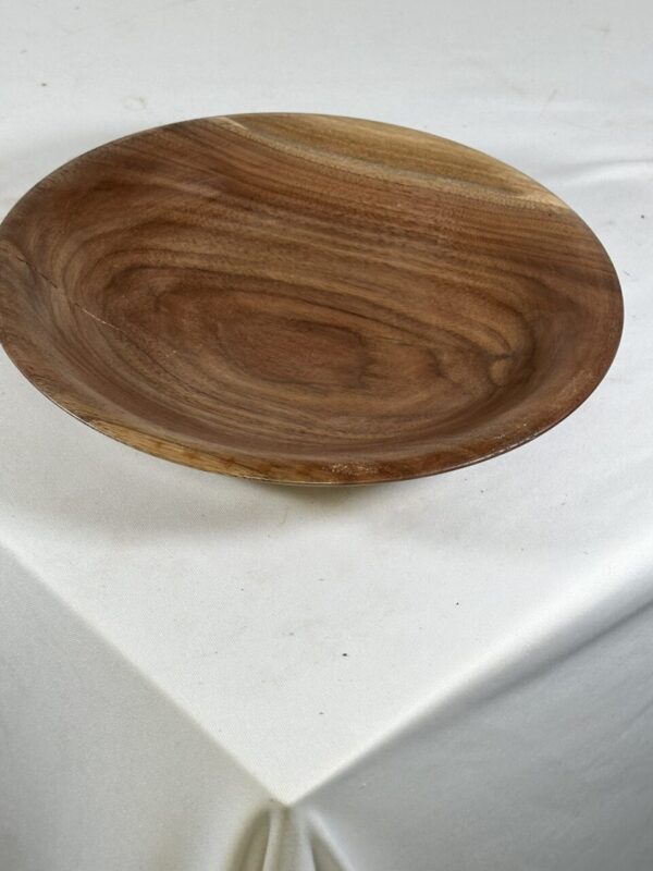 Small Walnut Tray