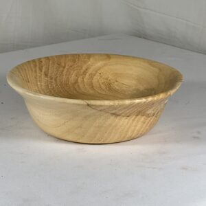 8″ Pecan Bowl