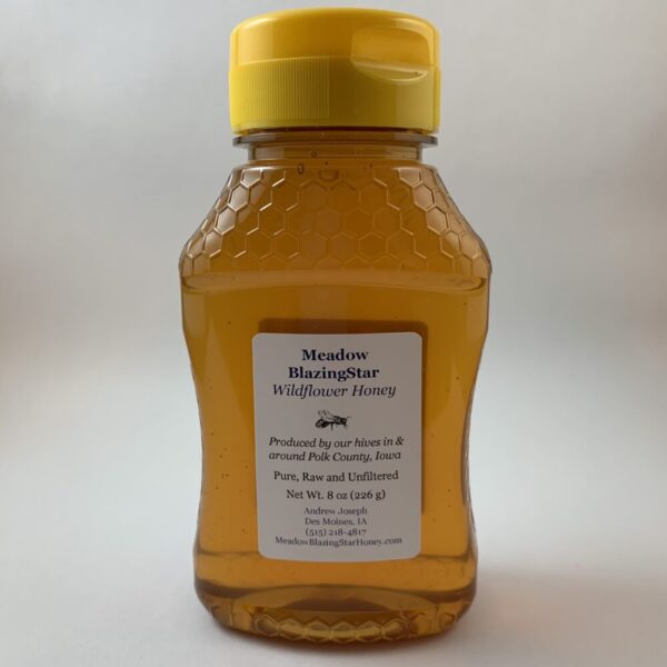 Honey – Eight Ounce