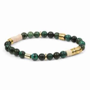 Bracelet – African Turquoise