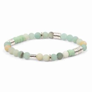 Bracelet – Amazonite