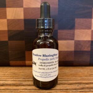 Propolis Tincture