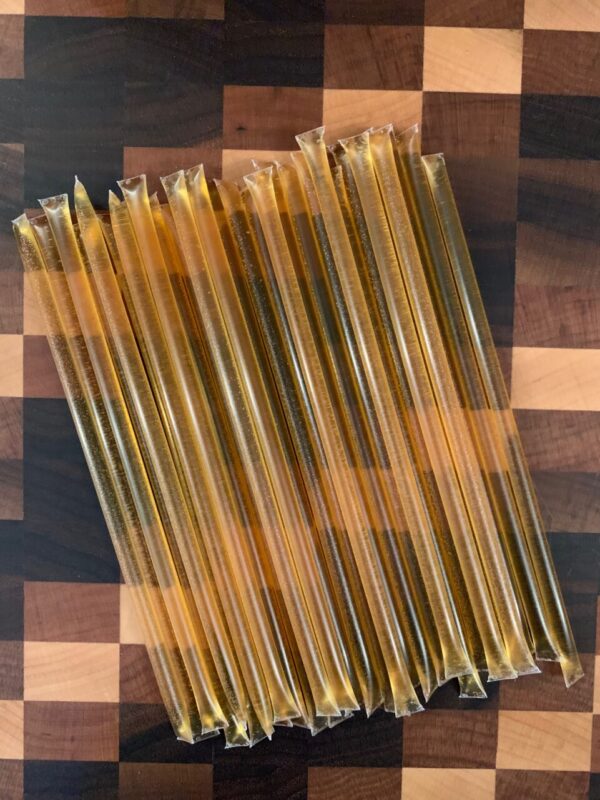 Honey Sticks