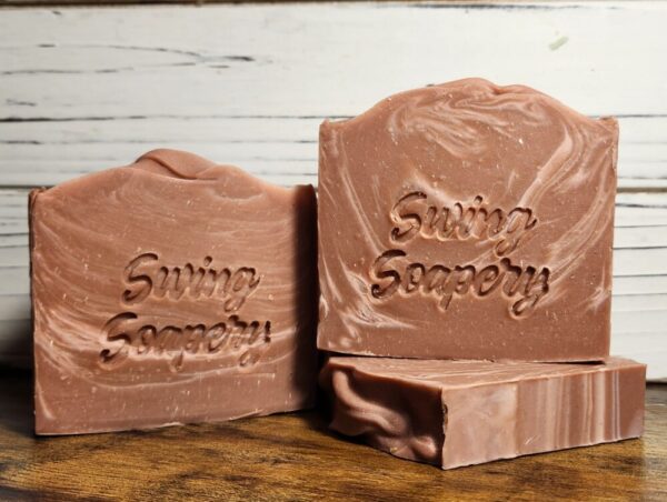 Goat’s Milk Soaps